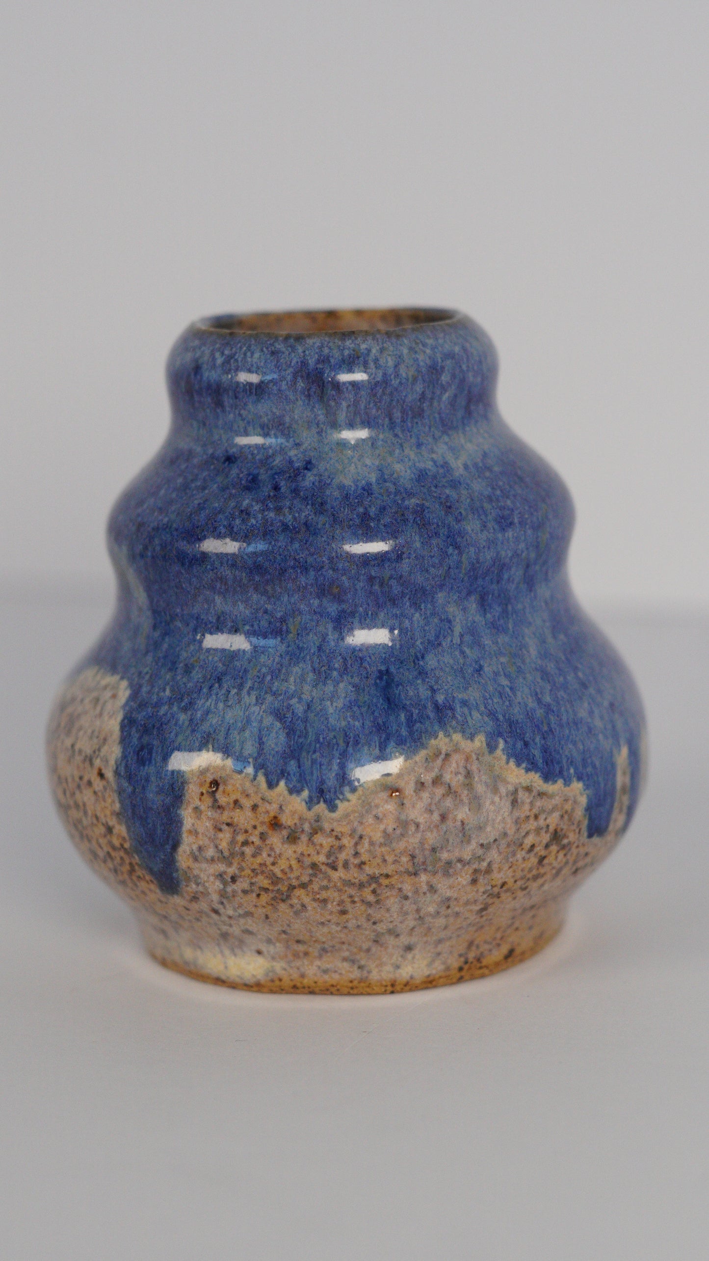 Drippy Bud Vase set