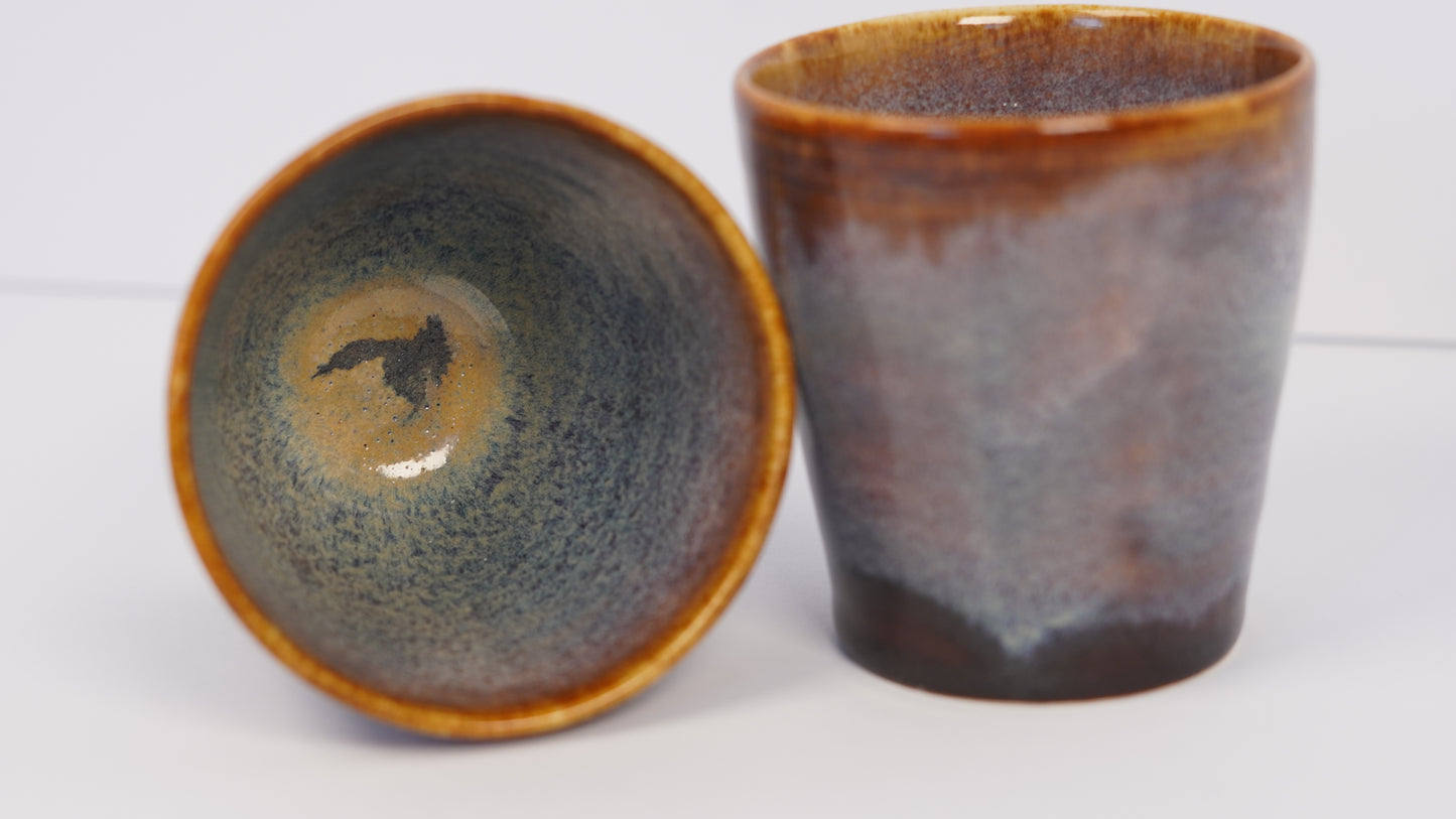 Lustre Cortadito Cup
