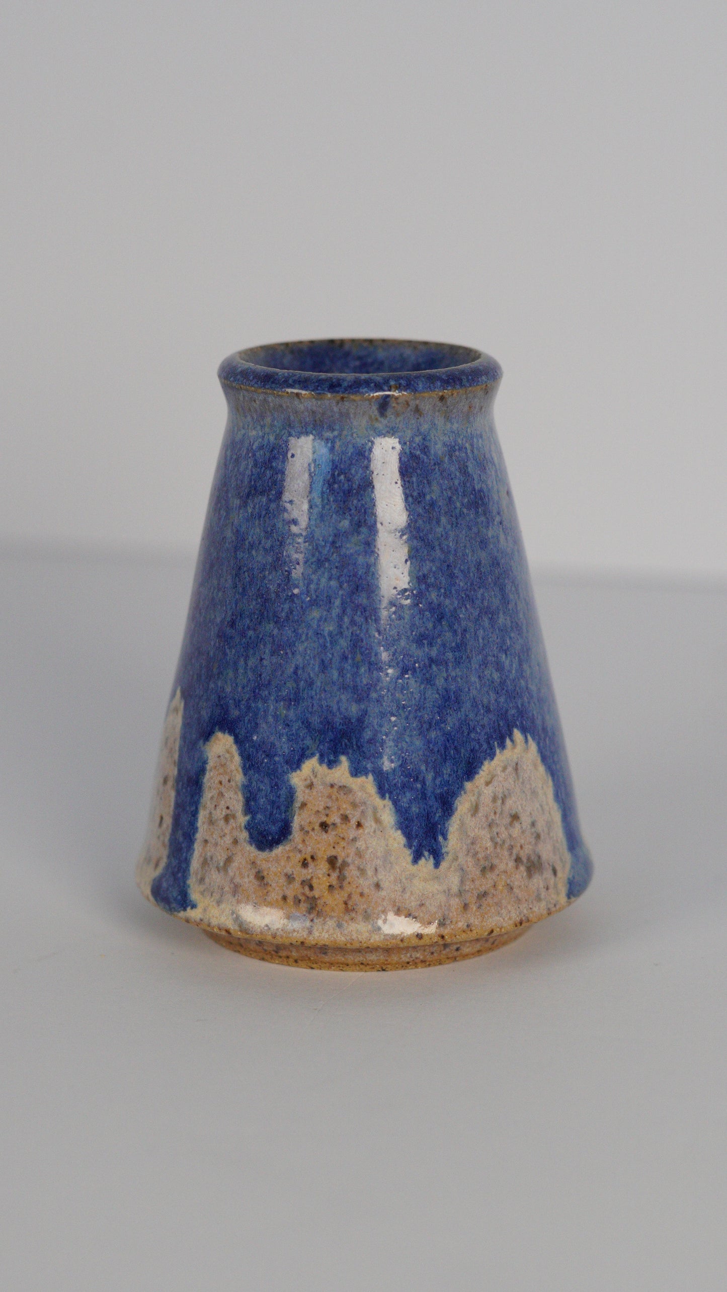 Drippy Bud Vase set