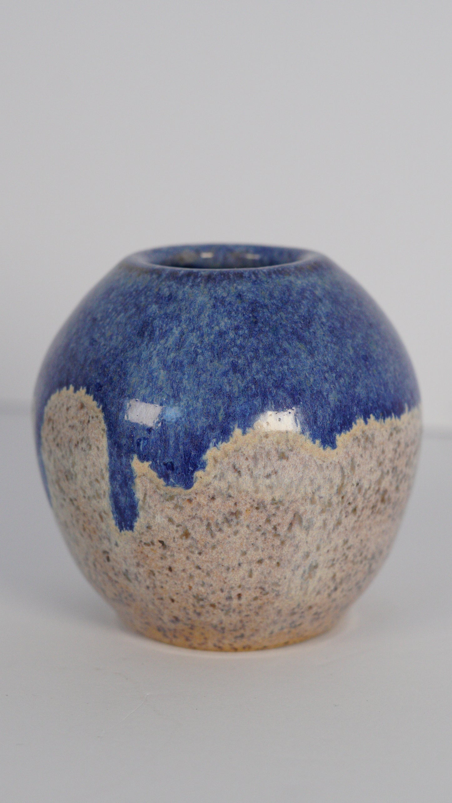 Drippy Bud Vase set