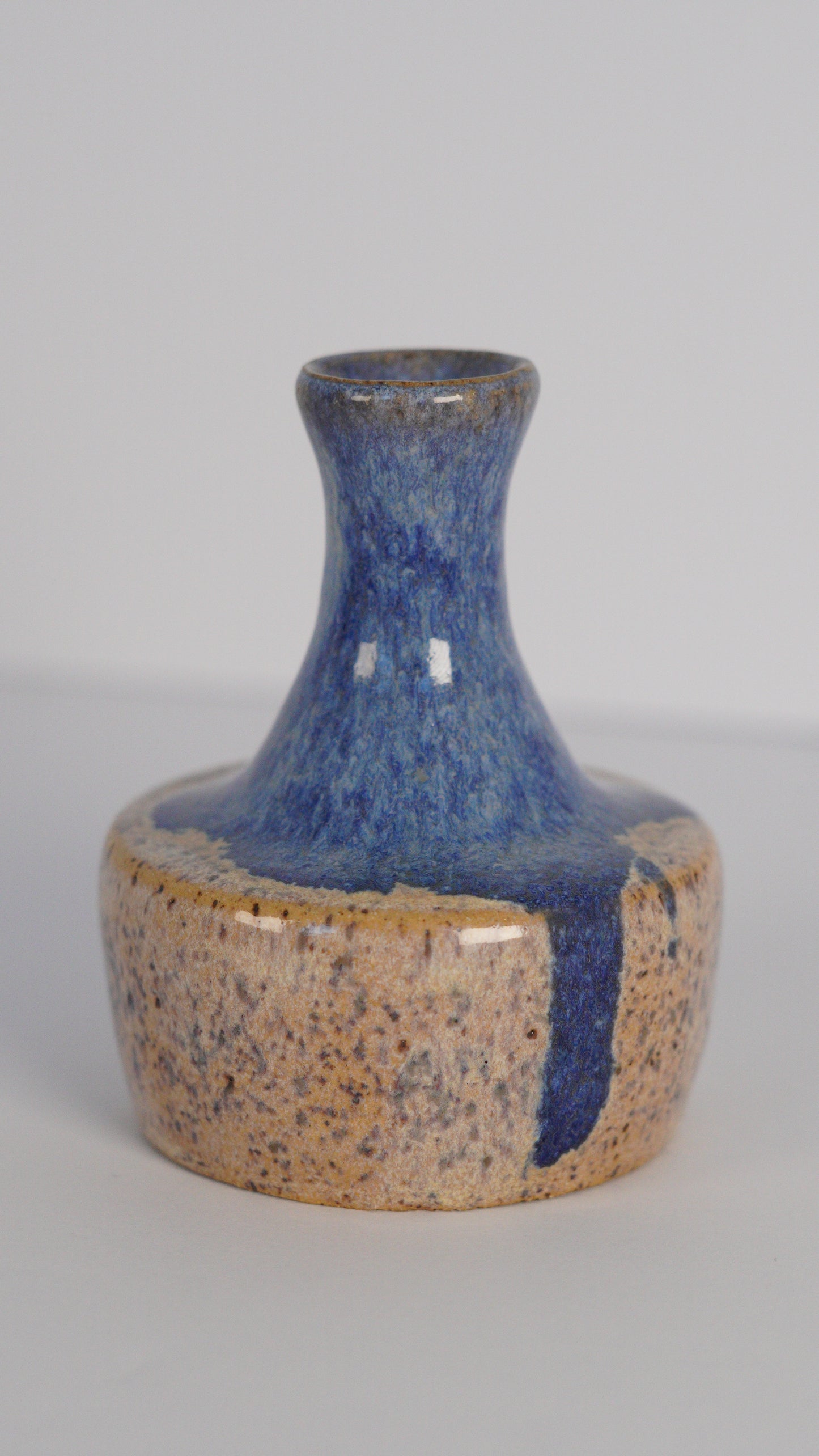 Drippy Bud Vase set