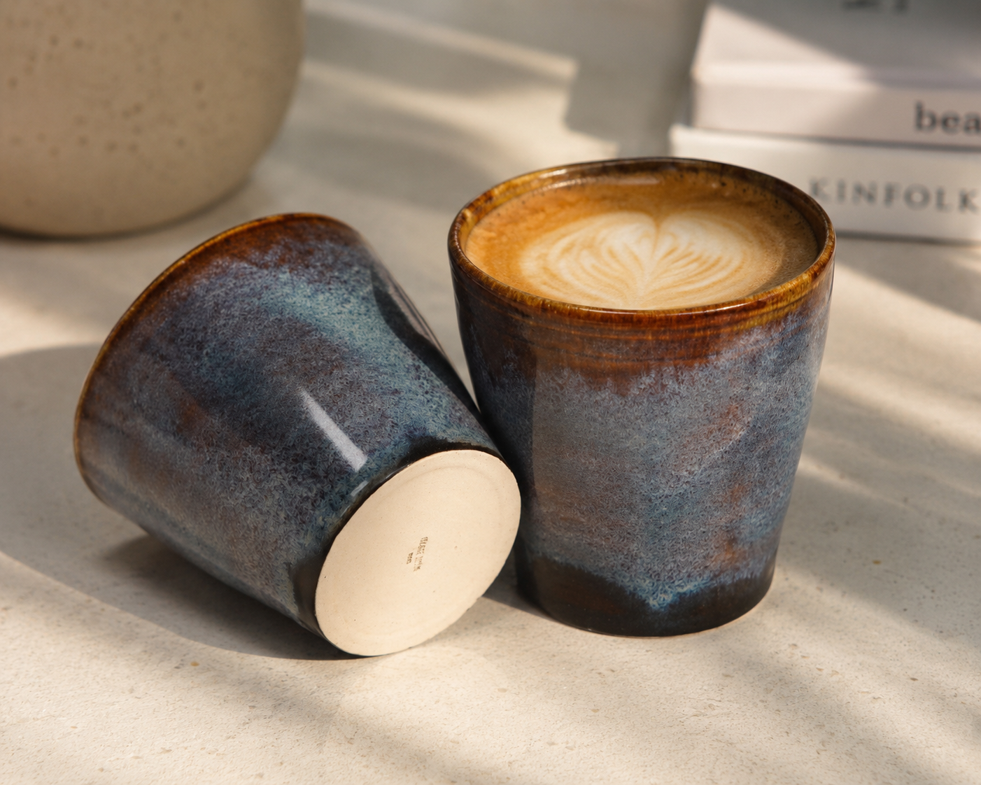 Lustre Cortadito Cup